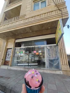 نانوایی سنگکی 3