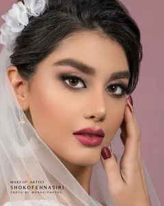 سالن زیبایی لیلا زرگری 2