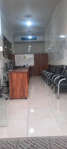 املاک معتمدین رضایی