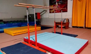خانه ژیمناستیک کاشان
