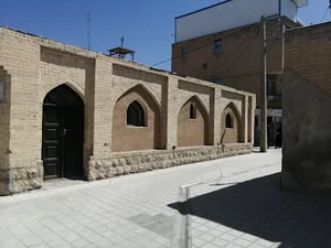 مسجد سید آقا بزرگ