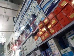 الکتریکی شب تاب 3