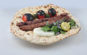 کباب سرای برگ سبز 3