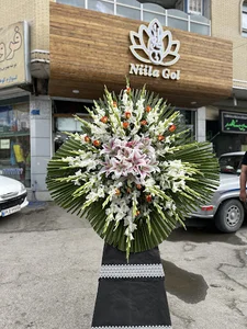 گلفروشی نیلاگل