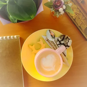 chess coffee