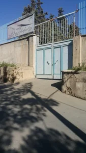 دبیرستان نعمتی‌ها 2