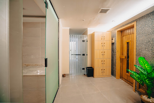 Azzurra Spa&Gym