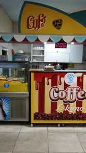 بستنی اسکیمو 3