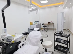 مطب دندانپزشکی دکتر هیوا خالدی 2