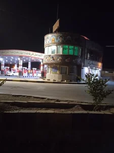 پمپ بنزین و گازوئیل کوثر 3