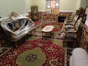 تعمیرات مبل لوار