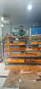 کیک و کلوچه ترنج 2