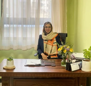 مرکز مشاوره و روانشناسی طلوع آفرینش 2