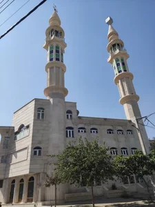 مسجد النبی
