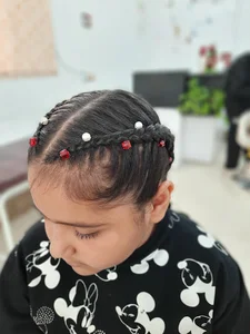 سالن عروس شیدا