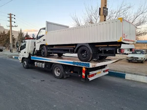 تعمیرگاه ماهان