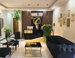 مرکز لاغری لوئیز