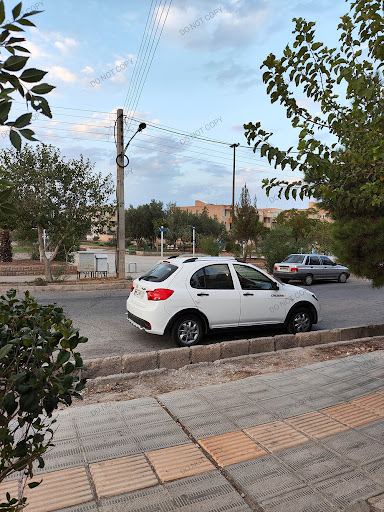 بوستان وحدت