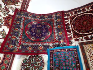 پته سرای مرکزی جعفرزاده
