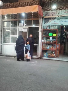 بربری پزی