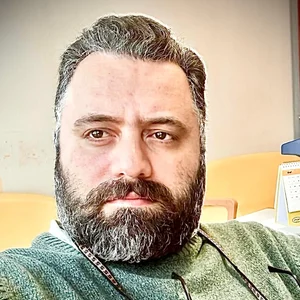 صافکاری مجتبی توکلی 3