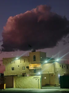 إدارة مرور العيص