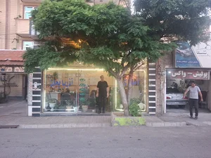 املاک آذربایجان (رهبر)