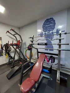 Melal gym