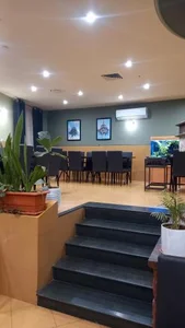 فست فود هورسان 3
