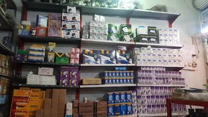 الکتریکی نوین نور