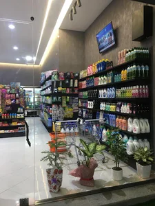 Le market