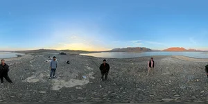 Koocherey Dam