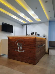 مطب دندانپزشکی دکتر مریم کریمیان