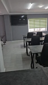 آکادمی آموزشی سینا شهابی