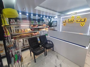 کلینیک دامپزشکی چالوس