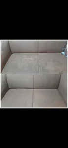مبل شویی آریایی با دستگاه در منزل 2