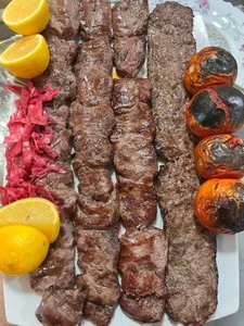 رستوران سعید (روحی پور) 5