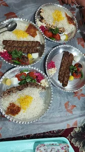 رستوران کبابی بهار ( Bahar Restaurant)