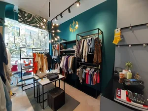 Nilz style store