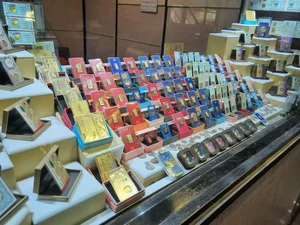 بورس سکه پاسارگاد 3
