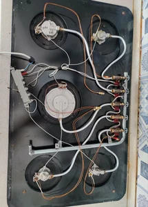 گروه خدمات فنی و مهندسی مرادی 4