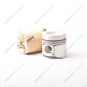 دنا ماشین