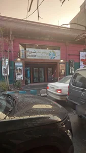 پردیس سینمایی شهرزاد 3