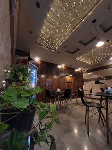 فست فود برشته