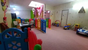 دبستان و پیش دبستانی دخترانه سپیده 2