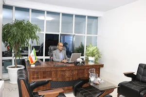 مرکز سنجش تراکم استخوان توانیر