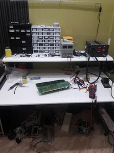 شرکت هوشمند الکترونیک الیپی 4