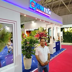 پنجره دوجداره نامور نمايندگي رسمی وینتکwintech