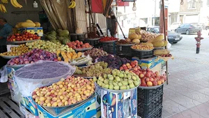 میوه و تره بار