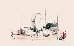 گلدوزی کامپیوتری ساریان